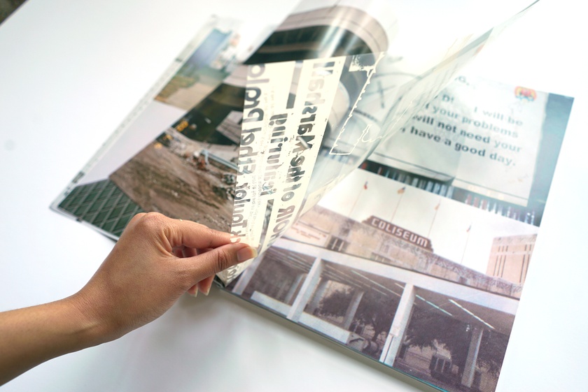 Ringier Annual Report, 2019