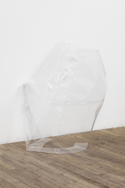 Installation view, photo by Gregory Carideo