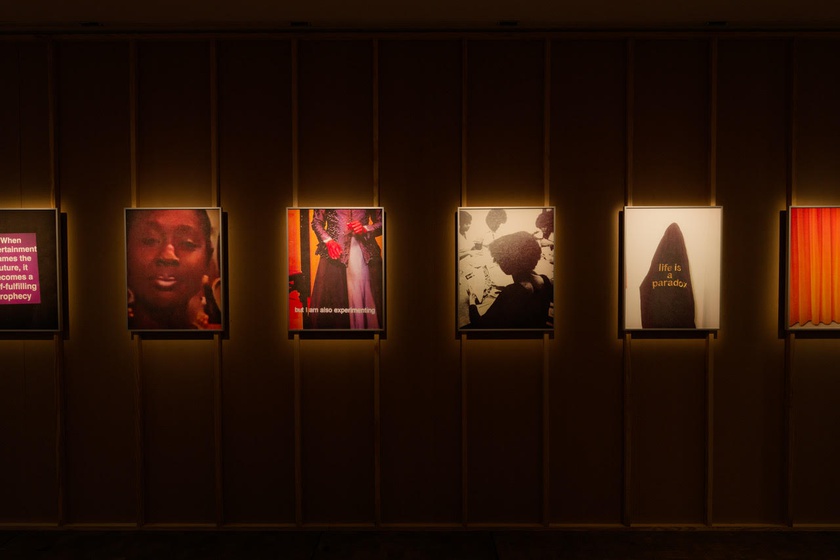 Total, Lafayette Anticipations, 2024