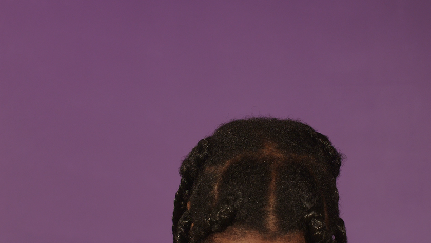 Martine Syms, Notes on Gesture, 2015