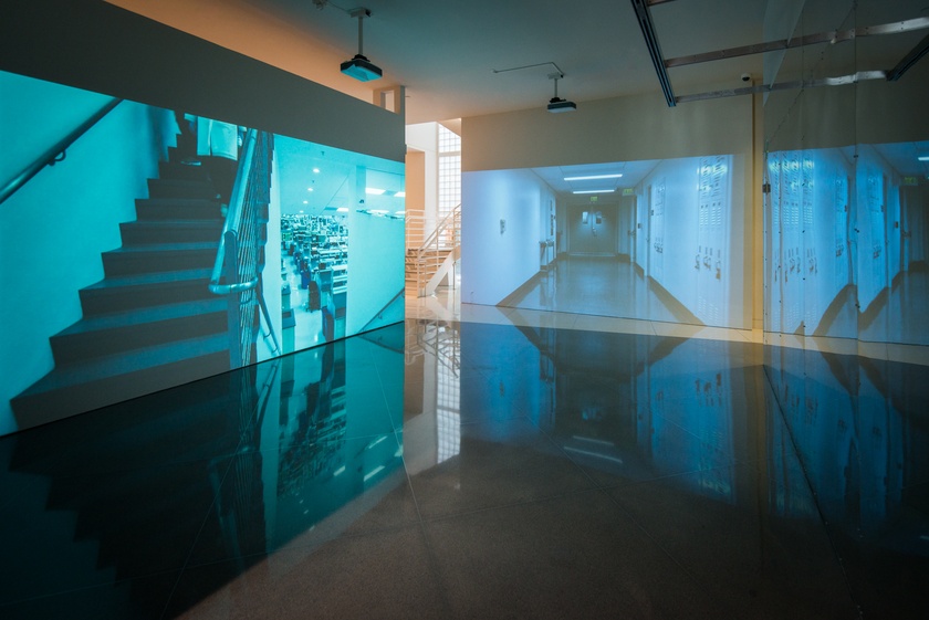 Infinity Engine, 2014-2017