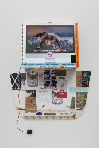 Tim Apple Has Got to Go, 2021 