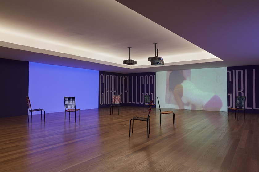 Contemporary Projects: Martine Syms