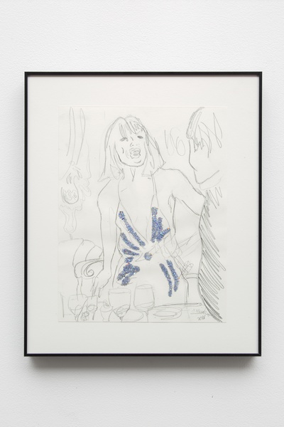 Scarface - Your Womb Is Polluted, 2018