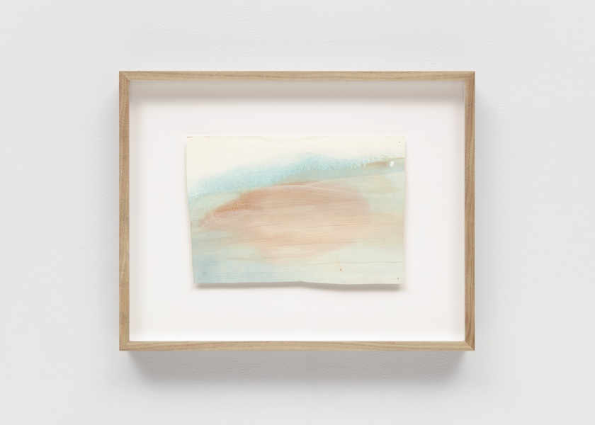  Monique Mouton Untitled (pink Cloud), n.d.