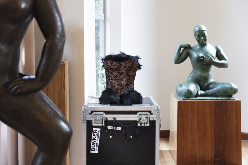 Don’t Drop Me, 2017