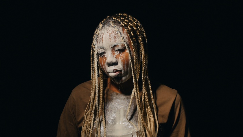 Lessons LXXV (still), 2017