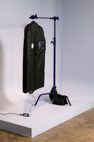 Total, Lafayette Anticipations, 2024