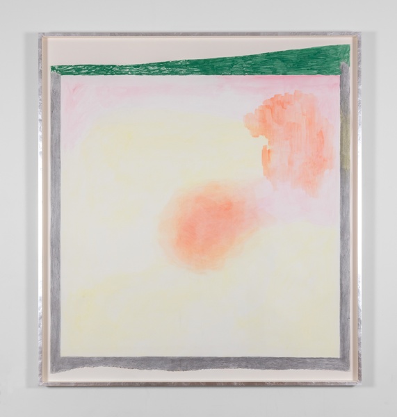 More Near (VII), 2015