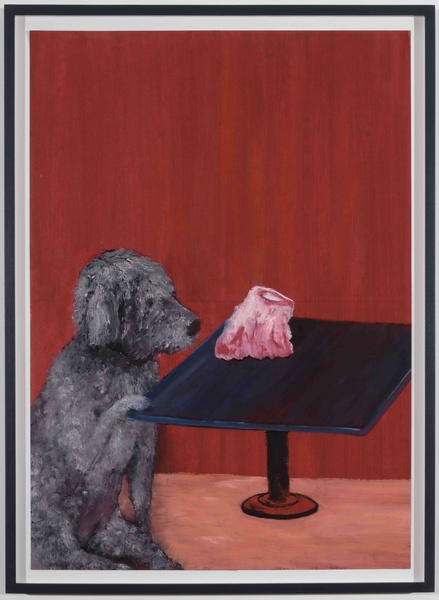 Adoring the Brutal Instincts, 2016