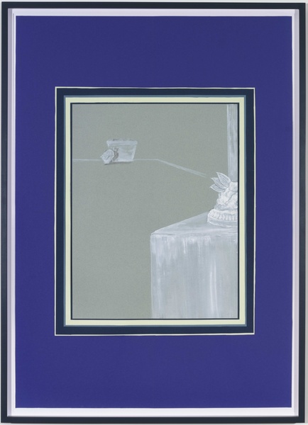 Give a Hoot #2, 2016