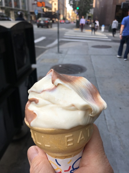 The cow was not drugged., 2017