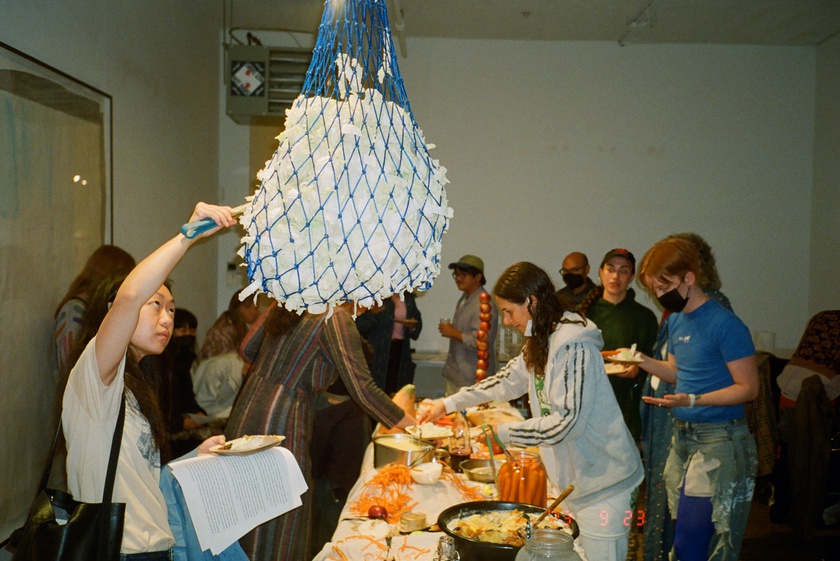 Book Celebration: The Animal Within, edited by Manuela Ammer and Ulrike Müller, with support from ACFNY