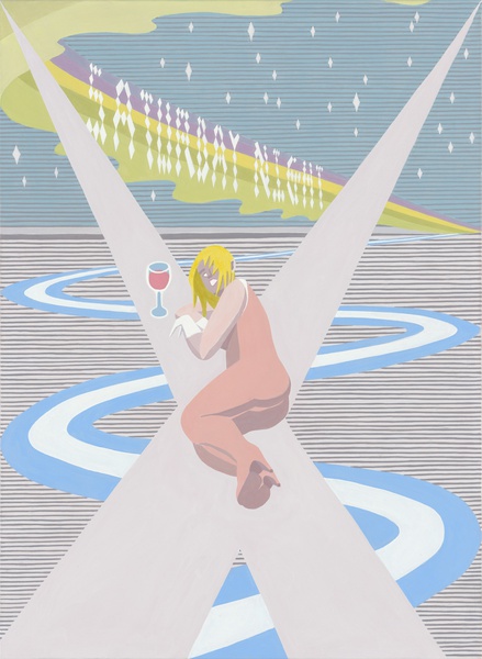 Saturday Night, 2019