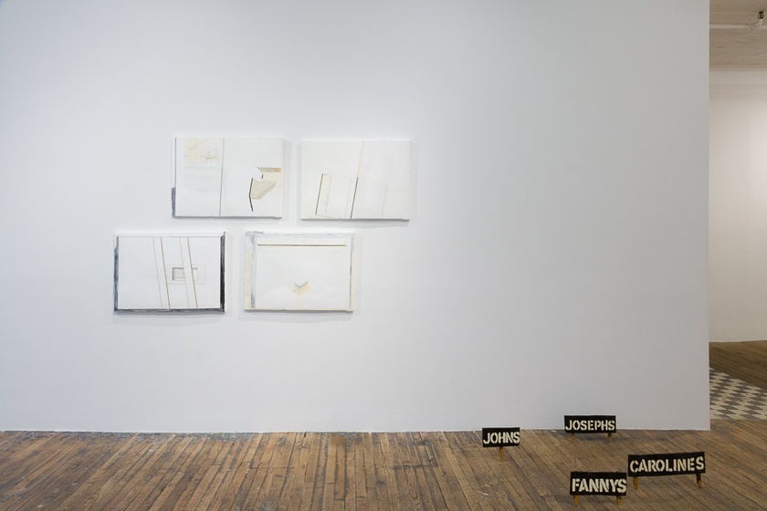 Gloria Maximo, Rosemary Mayer