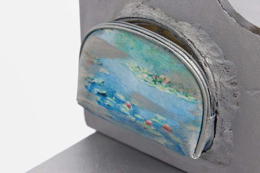 Reflect as one, Galerie Crèvecœur, Paris, April 25-July 20, 2024. Photographer: Alex Kostromin.