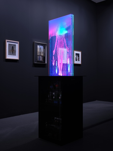 Lynn Hershman Leeson