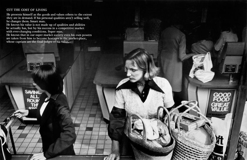 UK 76, 1976 (detail), archival pigment print, 40x60 inches