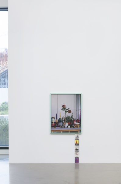 Installation view, Loser Back Home, Sprüth Magers, Los Angeles, June 2 - August 26, 2023