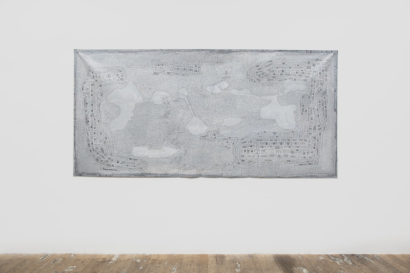 Untitled, 2005-2006-2013