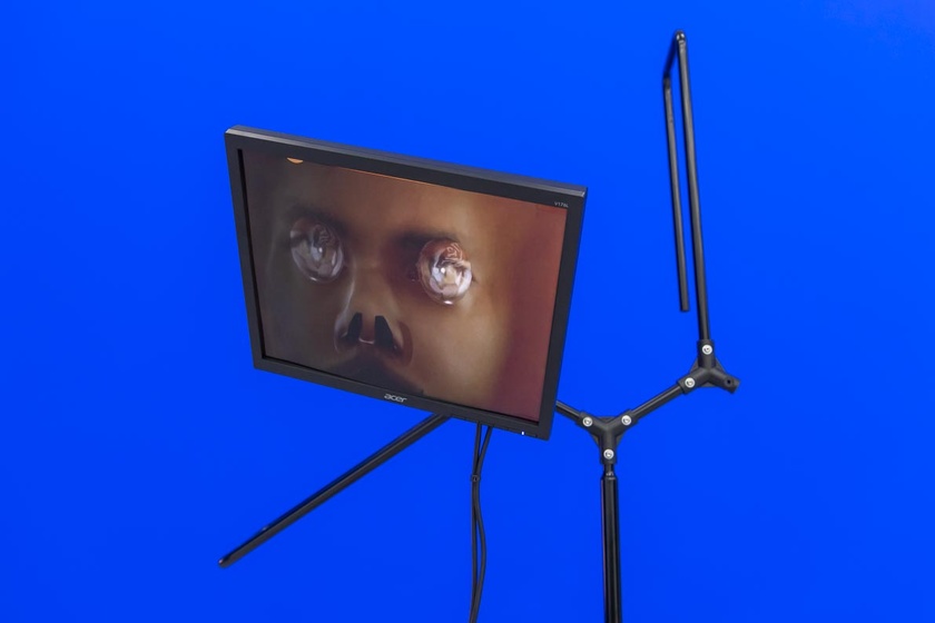 Nam June Paik Award – International Media Art Award of the Arts Foundation North Rhine-Westphalia