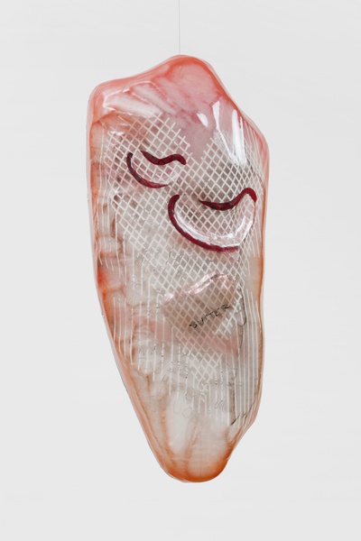 Hellcat (with puritan Heart), 2019