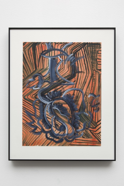 Conniving Twat, 2018