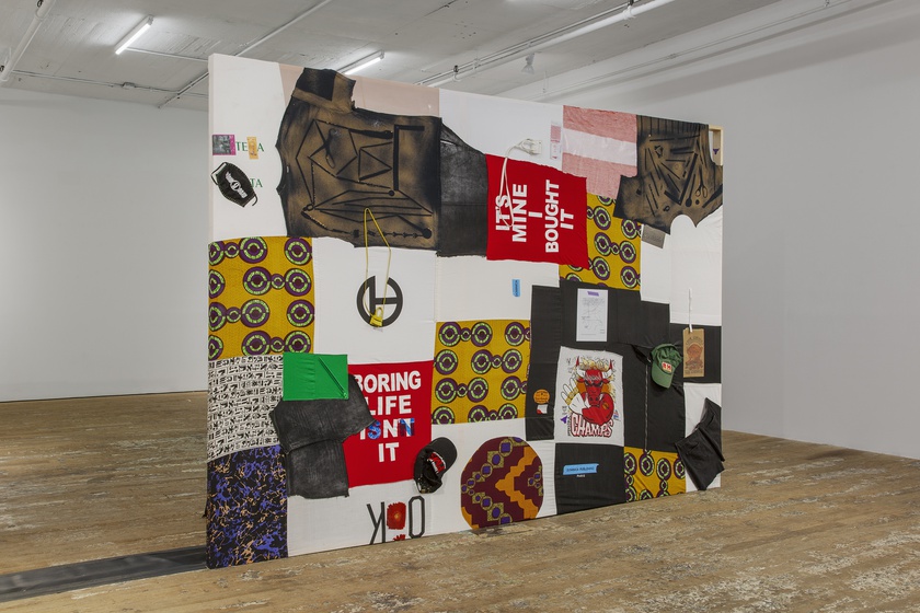 Dominica Publishing Paris, 2021