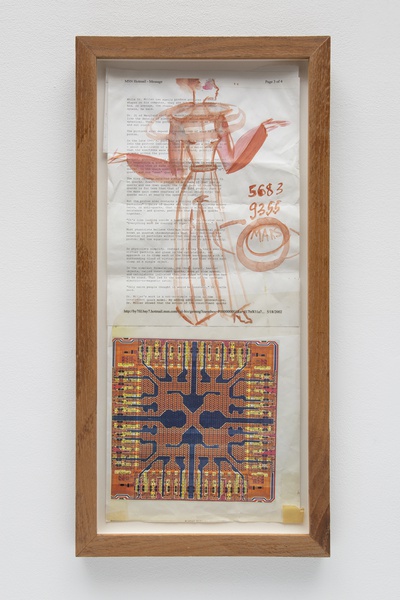 MSN Hotmail Scroll, 2002