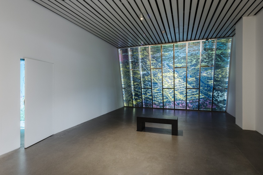 A Terrible Thing, 2019