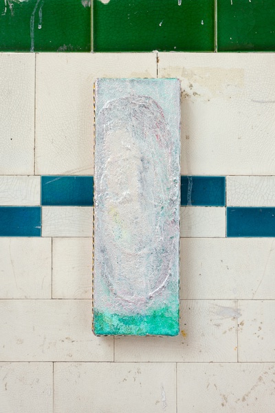 Mineral Signal 1, 2020