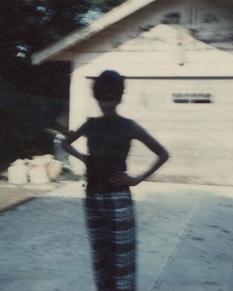 A Certain Kind of Woman, 2015