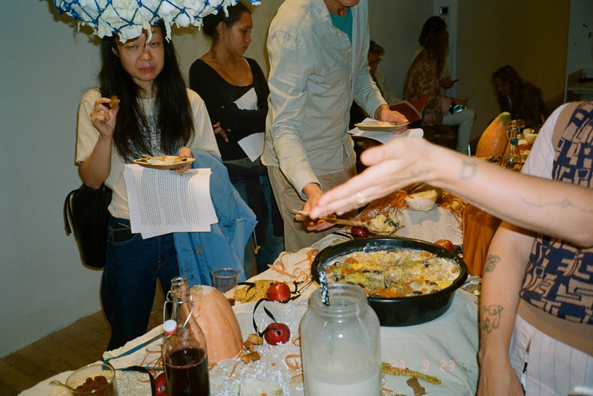 Book Celebration: The Animal Within, edited by Manuela Ammer and Ulrike Müller, with support from ACFNY