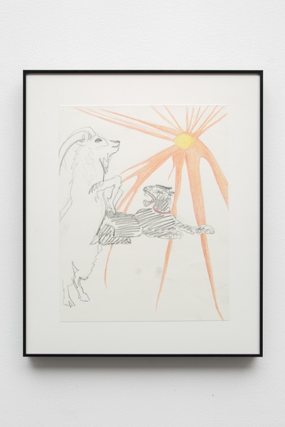 Black Philip and the Heavenly Body, 2017