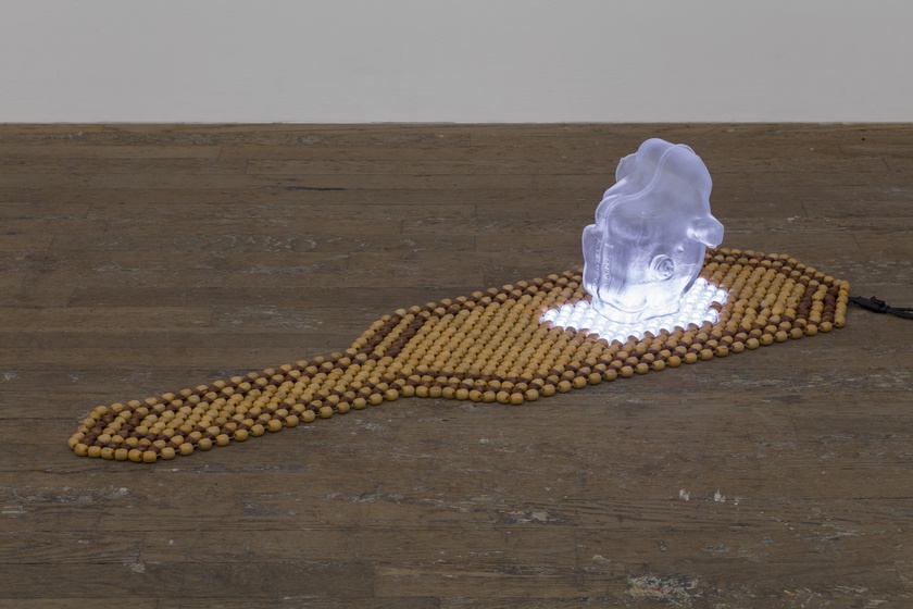 Kenneth Tam, 	It is no use to worry (coolant overflow), 2025