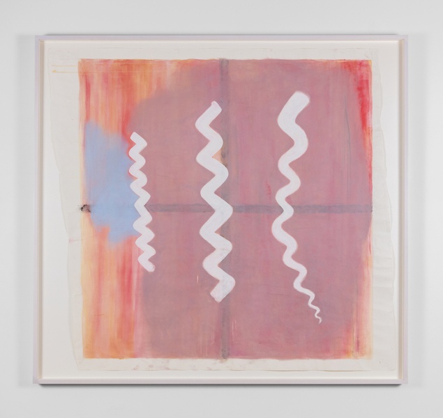 More Near (IV), 2015