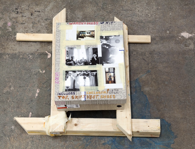 Women's Dress Up Kit, 2015