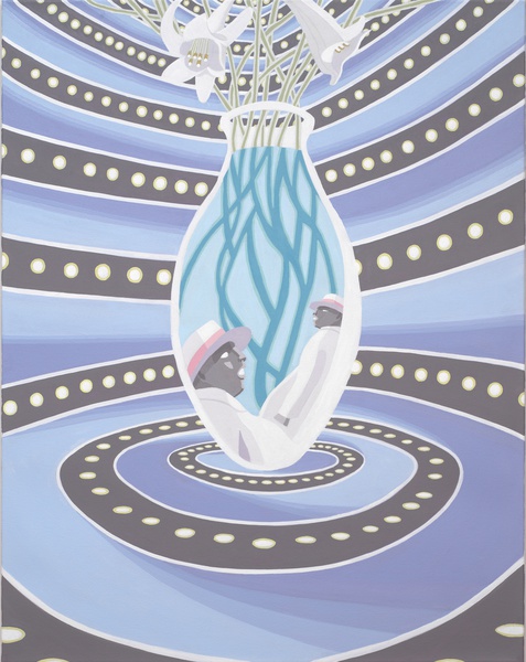 Akashic records, 2020