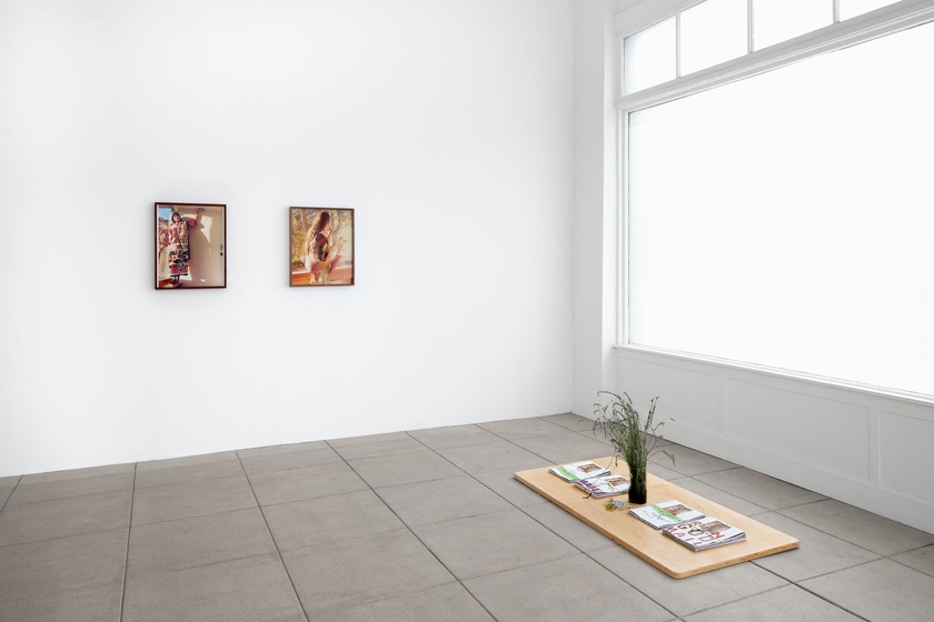 Susan Cianciolo: Botanica Workshop & Meditation, Overduin, Los Angeles, June 11, 2023