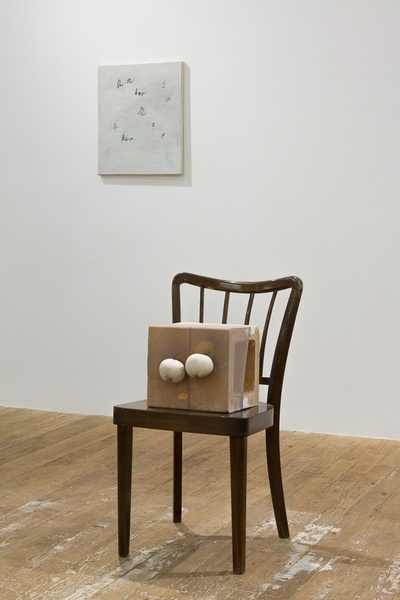 Tam Ochiai, Sarah Lucas