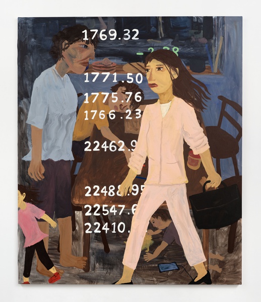 What can an ideology do for me?, 2024