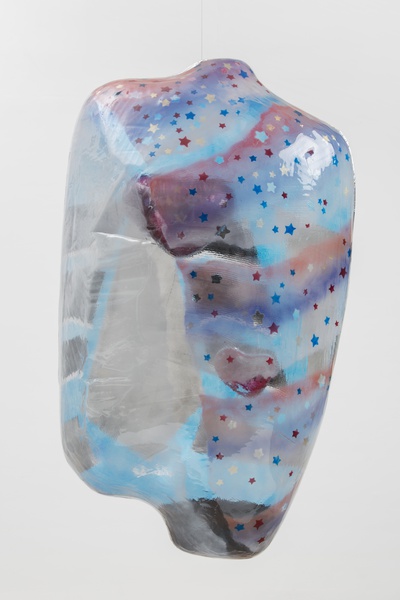 Senior Lender (with Mezzanine Lender, with Heart), 2019