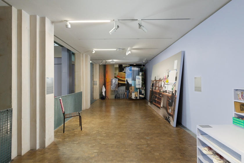 Total, Lafayette Anticipations, 2024