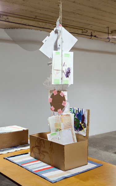 The Source Box Kit, 2005-2015