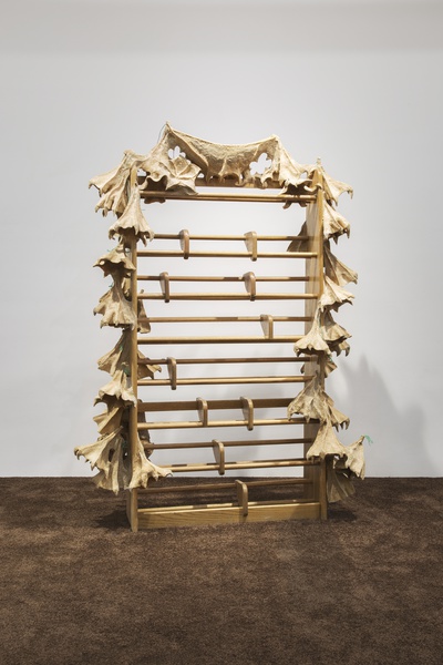 Permanent single action, 2019