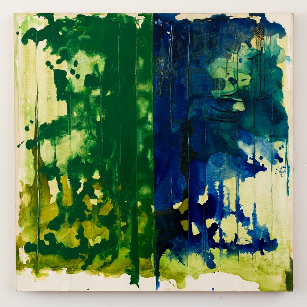 Wonderful Vacation, 1994