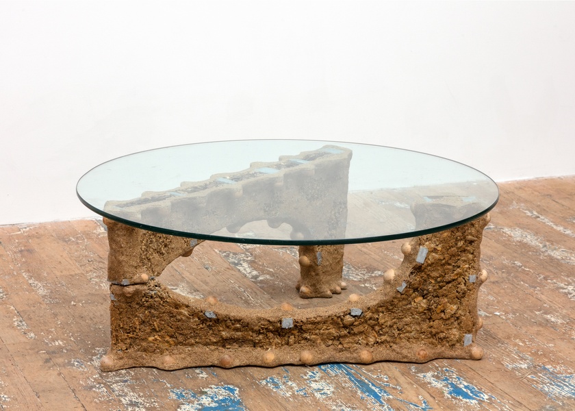 Quick-To-Sew Jester's Hat (Noguchi Knockoff #1), 2016