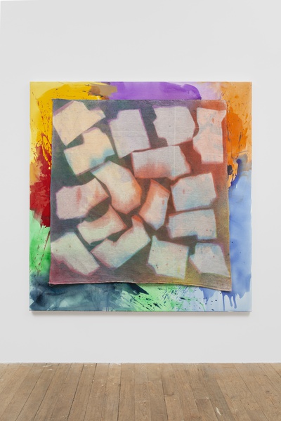 Someone Else’s Country, 2022