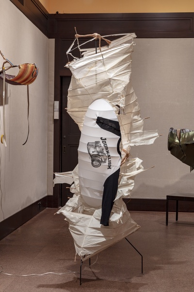 Akari Quick Fix, 2018