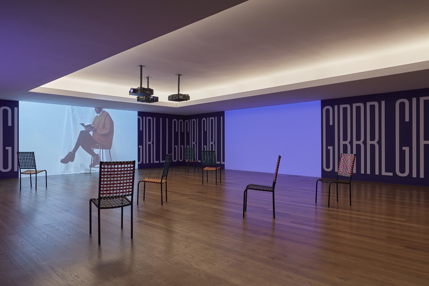 Contemporary Projects: Martine Syms